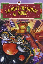 La Nuit magique de Noël