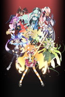 Saison 1