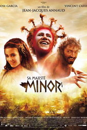 Sa majesté Minor