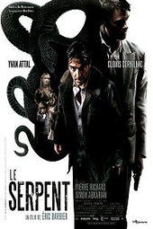 Le serpent