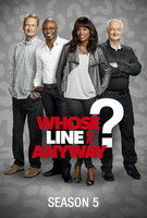 Saison 5
