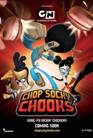 Saison 1