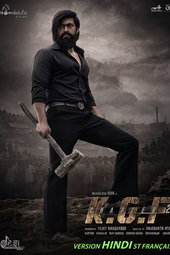 KGF 2 Hindi