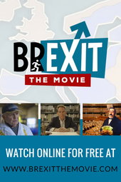 Brexit : Le film