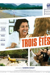 Trois étés