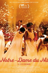 Notre-Dame du Nil