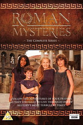 Les Mystères Romains