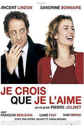 Je crois que je l'aime