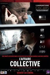 L'Affaire Collective