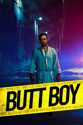 Butt Boy