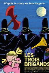 Les Trois Brigands
