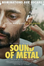 Sound of Metal