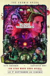 Blood Machines