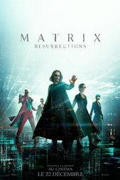 Matrix Resurrections