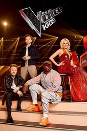 The Voice Kids (Royaume-Uni)