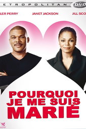 Pourquoi je me suis marié ?