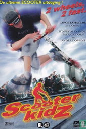 Scooter Kidz