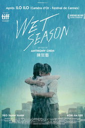Wet Season