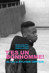 T'es un Bonhomme !