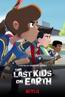Saison 1