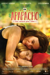 Apapacho, une caresse pour l'âme