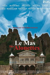 Le Mas des Alouettes
