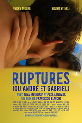 Ruptures (ou André et Gabriel)
