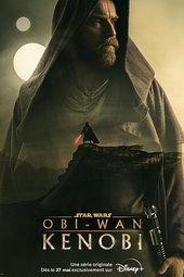 Star Wars: Obi-Wan Kenobi