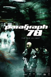 Paragraf 78 - Film Vtoroy