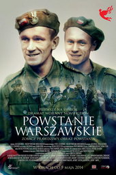 Warsaw Uprising