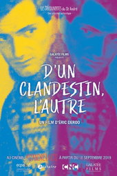 D’un clandestin, l’autre…