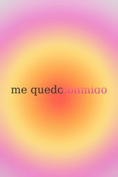 Me Quedo Contigo