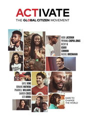 Activate : The Global Citizen Movement