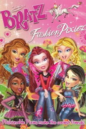 Bratz: Fashion Pixiez