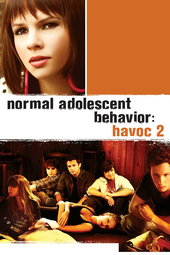 Normal Adolescent Behavior