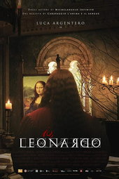 I, Leonardo
