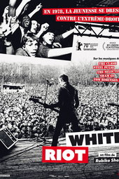 White Riot