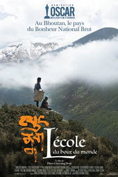 L'école du bout du monde