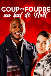 Coup de foudre au bal de Noël
