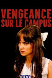 Vengeance sur le campus