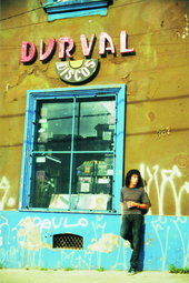 Durval Discos