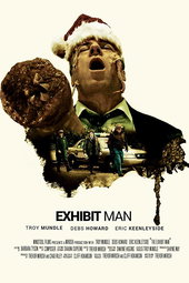 Exhibit Man