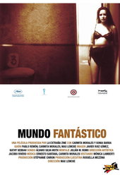 Mundo Fantástico