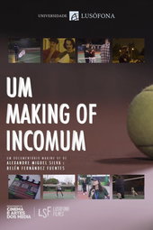 A Unusual Making Of