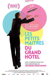 Les Petits Maîtres du Grand hôtel