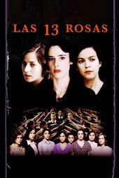 Les treize roses