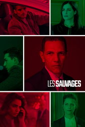 Les Sauvages