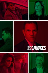 Les Sauvages