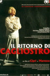 Le Retour de Cagliostro