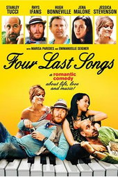 Four Last Songs
